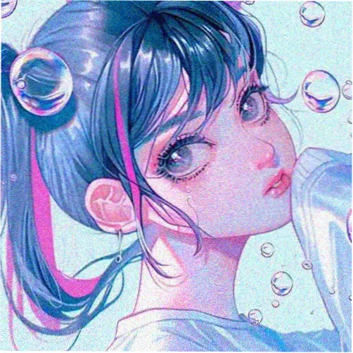 观众栗子的头像